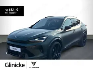 CUPRA Formentor VZ 2.0 TSI 4Drive ABT-Umbau MATRIX-LED