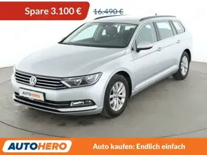 Volkswagen Passat 1.4 TSI ACT Comfortline BlueMotion*NAVI*