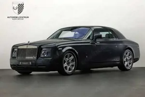 Rolls-Royce Phantom Phantom Coupe Sternenhimmel/Coachline/Bespoke Bild 5