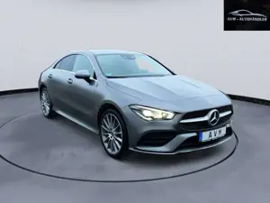 Mercedes-Benz CLA 250 e AMG-LINE, LED, MBUX, KAMERA, NAVI,SHZ,CarPlay
