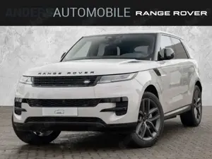 Land Rover Range Rover Sport P460e S