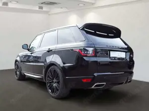Land Rover Range Rover Sport D300 HSE Dynamic (LW) Bild 4