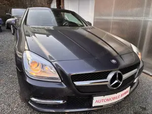 Mercedes-Benz SLK 200 SLK-Klasse (BlueEFFICIENCY) 7G-TRONIC