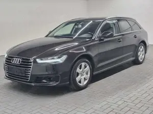 Audi A6 Avant LED/Navi/ACC/SHZ/PDC/el.Heck/AHK/17-LM