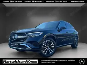 Mercedes-Benz GLC 220 GLC 220 d 4Matic Avantgarde Advanced Plus+Memory+LED+EasyPack+Kamera