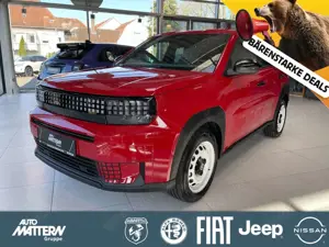 Fiat Grande Panda RED AC|PDC|LED|CarPlay Bild 1