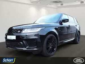 Land Rover Range Rover Sport D300 HSE Dynamic (LW)
