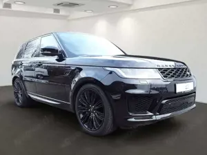 Land Rover Range Rover Sport D300 HSE Dynamic (LW) Bild 2