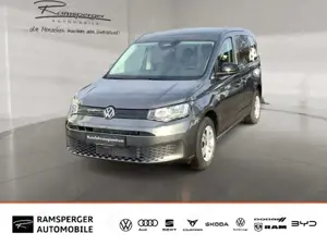 Volkswagen Caddy 1.5 TSI AHK ACC APP SHZ Side Lane Kamera
