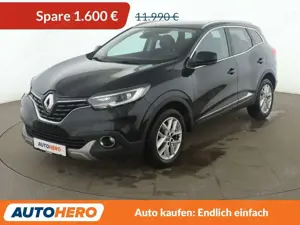 Renault Kadjar 1.2 TCe Energy XMOD *NAVI*PDC*TEMPO*ALU*KLIMA*