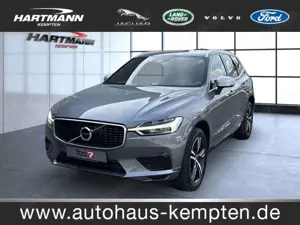 Volvo XC60 XC 60 R Design 2WD Bluetooth Navi LED Klima