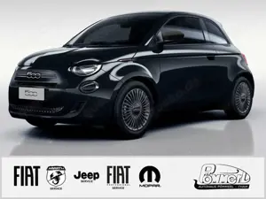 Fiat 500 Hybrid ICON 65