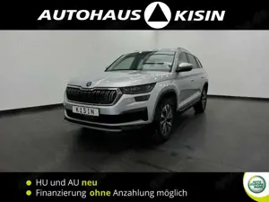 Skoda Kodiaq Style 1.5 TSI ACT Aut/7Sitzer /Matrix /CAM /Memory