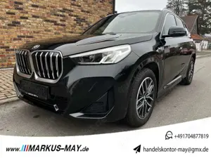 BMW X1 30e xDrive MSport AHK LED Navi