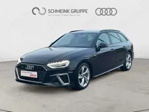 Audi A4 45 TFSI 2x S line quattro MATRIX PANO