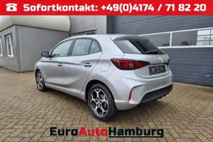 MG MG3 Comfort 1.5 116PS Rückf.Kamera Parksensoren Multif