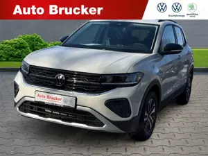 Volkswagen T-Cross 1.0 TSI Energy Ahk.+Sitzhzg+PDC