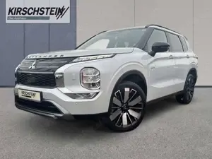 Mitsubishi Outlander Select 4WD Dienstwagen!