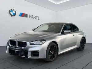 BMW M2 Coupé M-DriversP. LED ACC RFK CarbonDach
