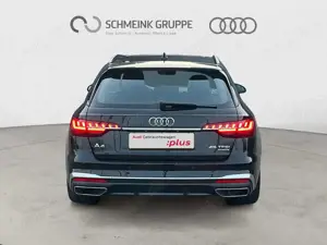 Audi A4 45 TFSI 2x S line quattro MATRIX PANO Bild 4