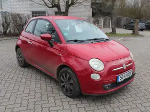 Fiat 500 Pop