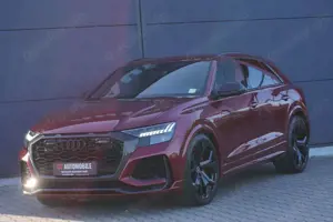 Audi RS Q8 4.0 TFSI/OptikCarbon/S-Sitze/23Zoll/AHK/BO Bild 4
