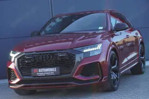 Audi RS Q8 4.0 TFSI/OptikCarbon/S-Sitze/23Zoll/AHK/BO Bild 2