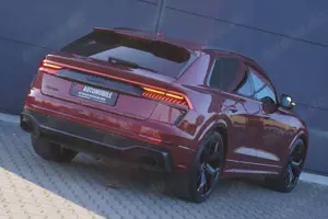 Audi RS Q8 4.0 TFSI/OptikCarbon/S-Sitze/23Zoll/AHK/BO Bild 5