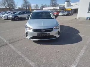 Opel Corsa Edition