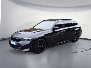 BMW 320 d xDrive Touring Automatic M Sportpaket AHK Bild 2