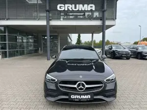 Mercedes-Benz C 200 C 200 d T +Avantgarde+Adv.Plus+AHK+Pano+CarPlay+ Bild 2