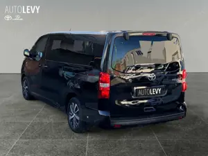 Toyota Proace Verso 2.0 D-4D L2 Team D CARPLAY/SHZ Bild 4