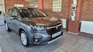 Suzuki S-Cross 1.4 COMFORT HYBRID