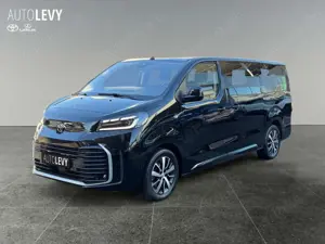 Toyota Proace Verso 2.0 D-4D L2 Team D CARPLAY/SHZ Bild 2