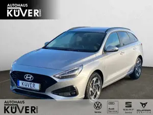 Hyundai i30 Kombi Go 1.5 T-GDI DCT NAVI*LED*PDC*SHZ*VIRT