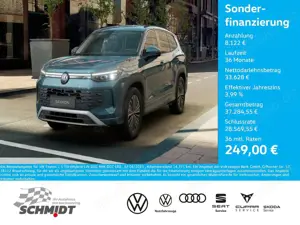 Volkswagen Tayron 1.5 TSI eHybrid Life DSG AHK DCC LED