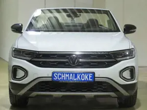 Volkswagen T-Roc Cabriolet 1.5 TSI OPF Style Navi DAB LM19