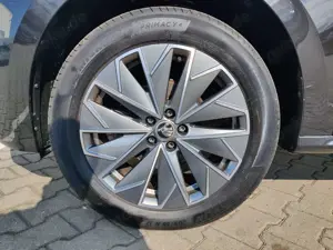 Skoda Kamiq Tour Bild 4