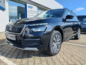 Skoda Kamiq Tour Bild 1