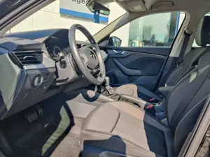 Skoda Kamiq Tour Bild 5