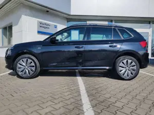 Skoda Kamiq Tour Bild 2