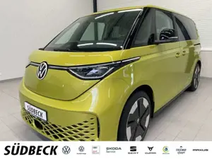 Volkswagen ID. Buzz iD.Buzz Bus 150 kW Pro APP+LANE+ACC+MATRIX+AHK