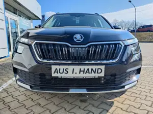 Skoda Kamiq Tour Bild 3