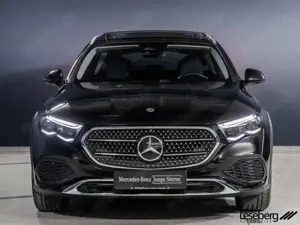 Mercedes-Benz E 450 E 450 T 4M All-Terr. Pano/Dig.Light/Distro/360°/ Bild 5