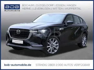 Mazda CX-60 2.5L PHEV 327ps 8AT AWD Exclusive-line