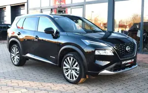 Nissan X-Trail e-4ORCE 4x4 Tekna20" Neues Modell