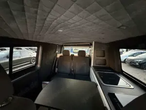 Volkswagen T5 Caravelle