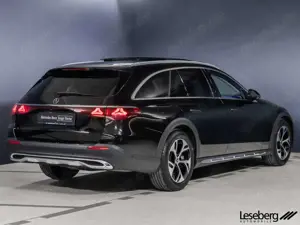 Mercedes-Benz E 450 E 450 T 4M All-Terr. Pano/Dig.Light/Distro/360°/ Bild 2