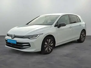 Volkswagen Golf VIII Goal 1.5 eTSI DSG / App, LED, ACC, SHZ Bild 2