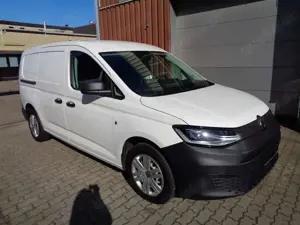 Volkswagen Caddy Cargo 2.0 TDI, Navi, Kamera+PDC, SHZ